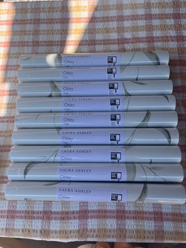 Brand new sealed rolls - rolls, of