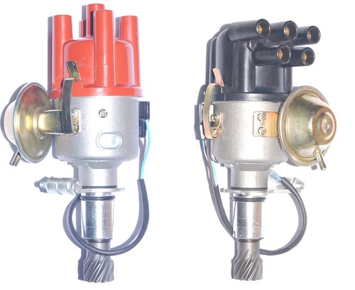 New electronic distributor for - new,