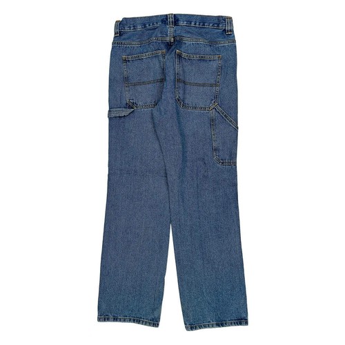 Blue mountain carpenter jeans - blue,