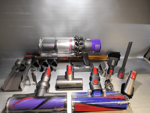 Dyson v10 absolute - v10,