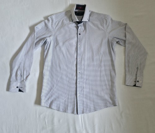 Guide london mens shirt medium - london,