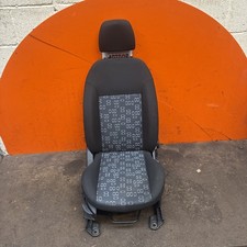 Ford Fiesta Front Seat Mk6 5