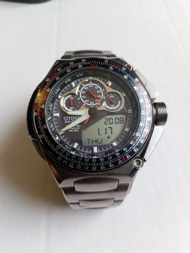 Citizen men eco drive - eco,