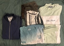 Job Lot Bundle Of Boys