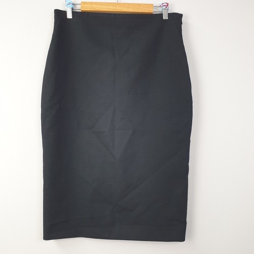 Hobbs skirt womens black - hobbs,