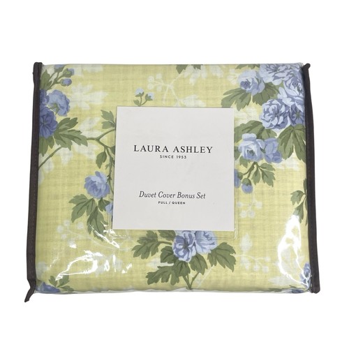 Laura ashley cassidy cotton - ashley,