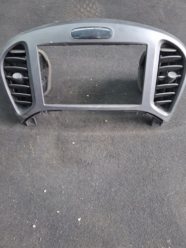 Nissan juke 2011 dashboard - juke,