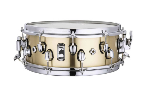 Mapex black panther metallion - mapex,