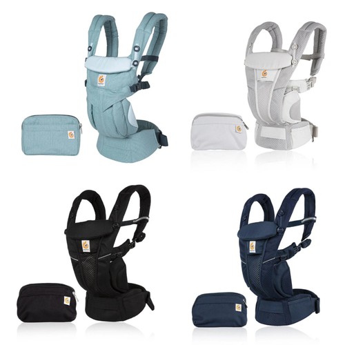 Sale ergobaby omni breeze mesh - sale,