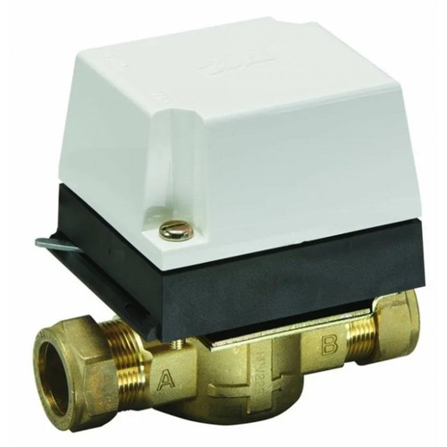 Danfoss hp22 22mm port - hp22, 2