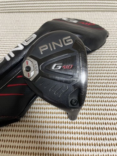 Ping g410 lst degree - ping, 3w
