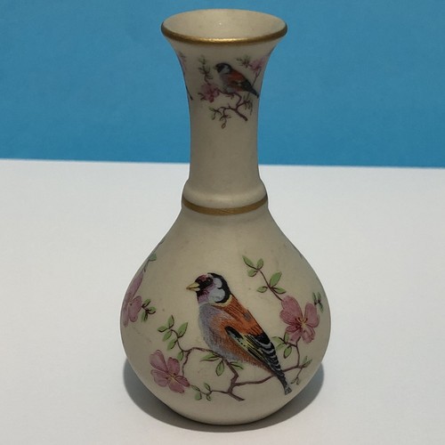 Miniature vase aveiro ibis - aveiro,