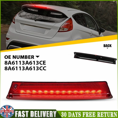 For ford focus 3rd third - for,