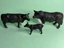 Schleich Aberdeen Black Angus