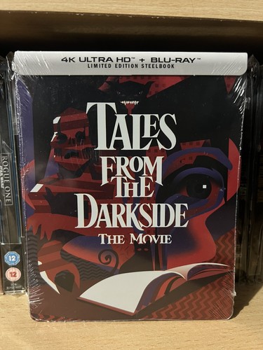 Tales from the - tales,