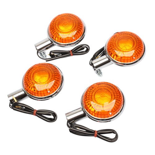 Turn signal lamp set yamaha - turn,