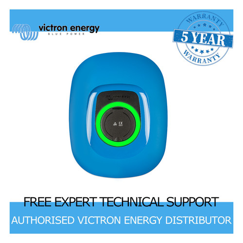 Victron charger home - victron, ev