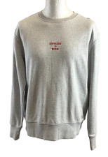 Superdry grey men's cotton