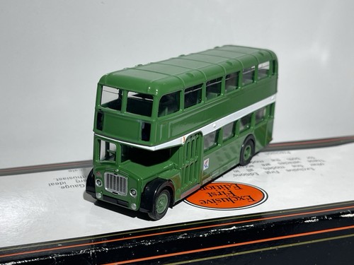 Efe 14002 bristol lodekka - efe,