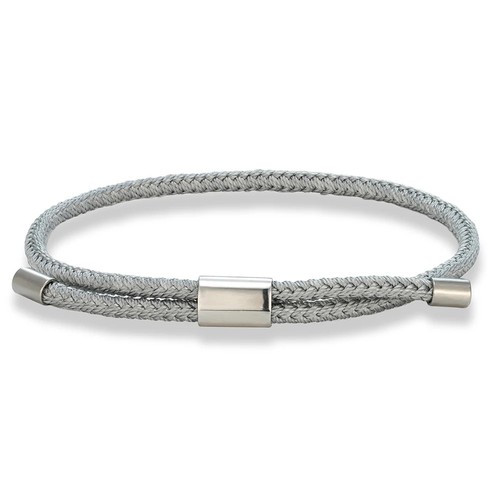 Nautical rope bracelet - nautical,