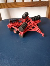 Ertl Disc Harrow 1:32 Scale