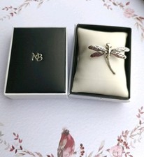 Nicole Barr Sterling Silver