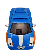 Roary The Racing Car Police