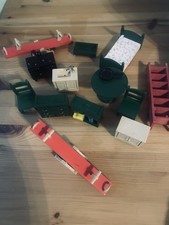 Sylvanian Families Joblot Furniture