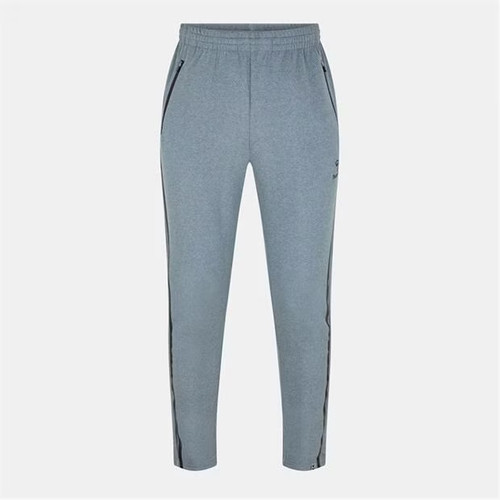 Hummel cima pants grey - hummel,