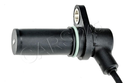 Crankshaft pulse generator for - crankshaft,