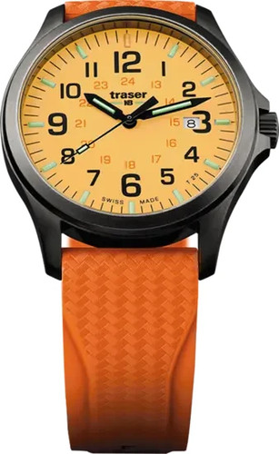 Traser p67 officer pro - traser,