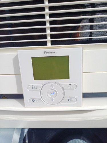 Daikin unit - daikin, ac