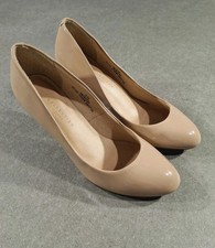 M & S Collection Almond Toe