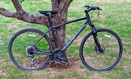 Claud butler explorer - claud,