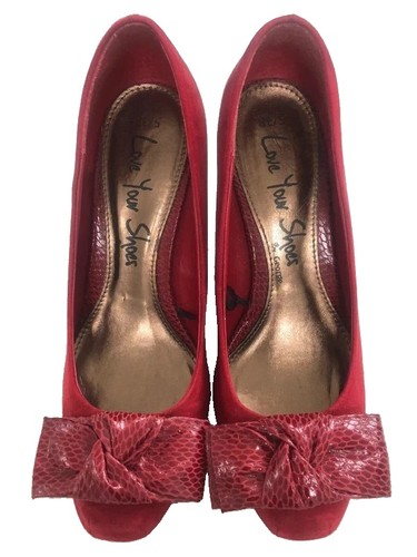 George vintage y2k style red - george,