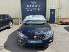 CUPRA LEON BREAKING FOR 10X WHEEL NUTS BOLTS FITS MODELS FROM 2013 TO 2020