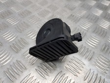 2016 JAGUAR XF X260  LOW TONE HORN SIGNAL GX7313802AA