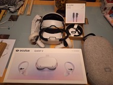 Meta Oculus Quest 2 256GB VR