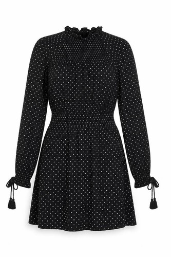 Topshop womens line dress - topshop,