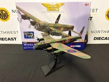 CORGI AVIATION ARCHIVE 1:72