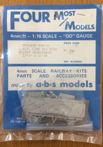 Gauge s fourmost models - gauge, a.b.s