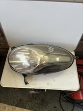 Nissan Micra-K12 Headlight (2003-2010) N/S Passenger Side 08-215-1194L