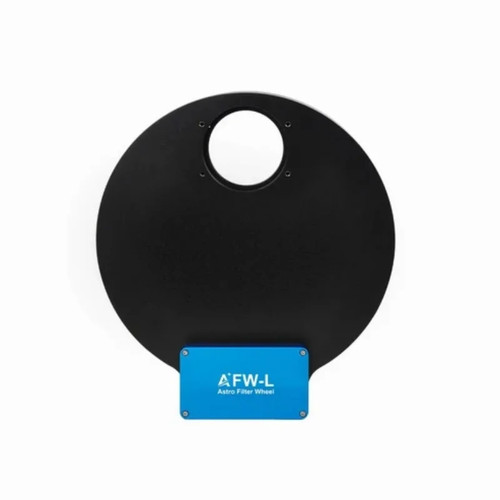 Touptek filter wheel 7x2 - filter,