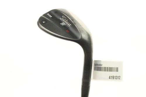 Titleist sm6 jet black - sm6, golf