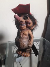 Vintage NY Fol Norwegian