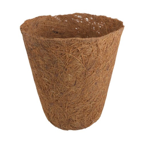 Natural coco coir growing - natural,