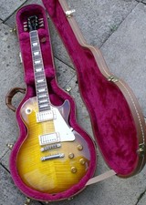 2007 Gibson 60's Les Paul Standard