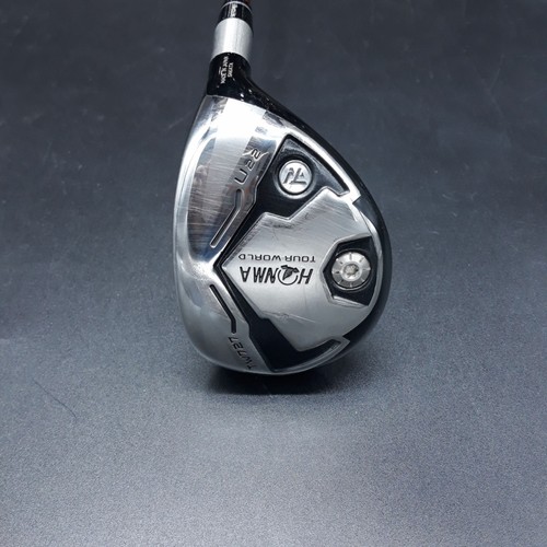 Honma utility s - honma, flex