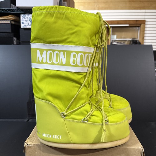 Moon boot tall - moon,