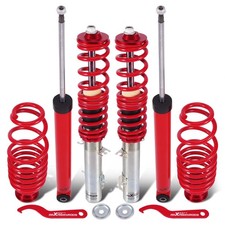 MaXpeedingrods Coilovers
